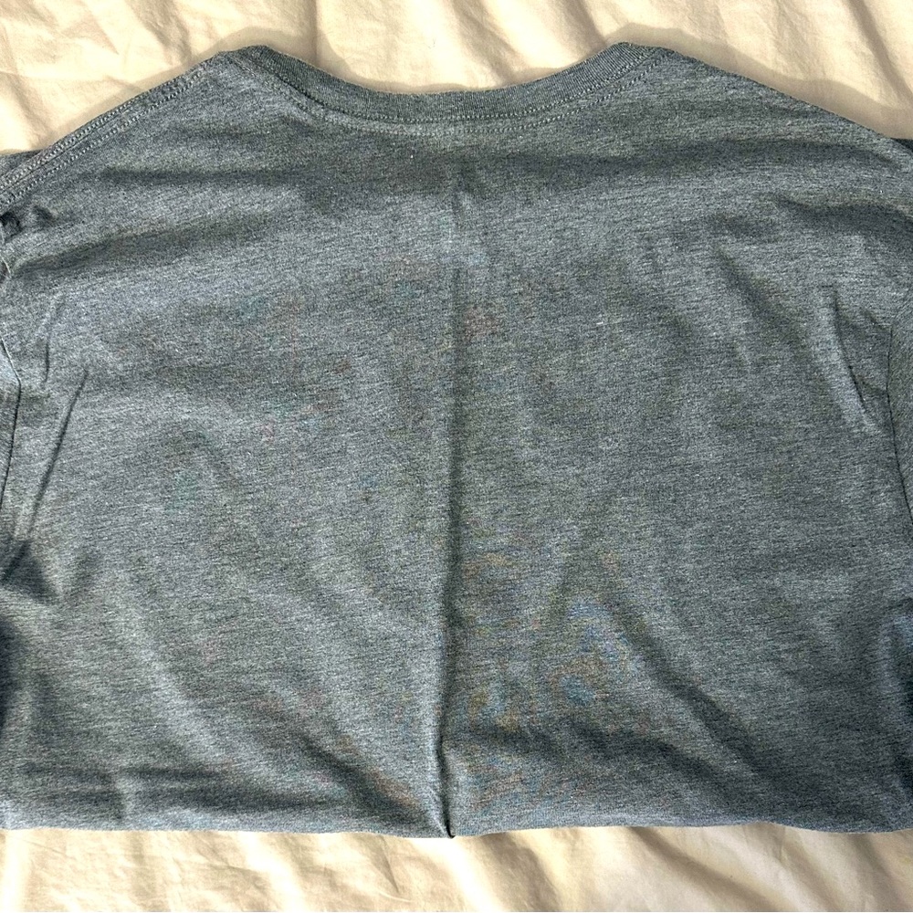 Express Graphic Tee - Picture 3 of 3